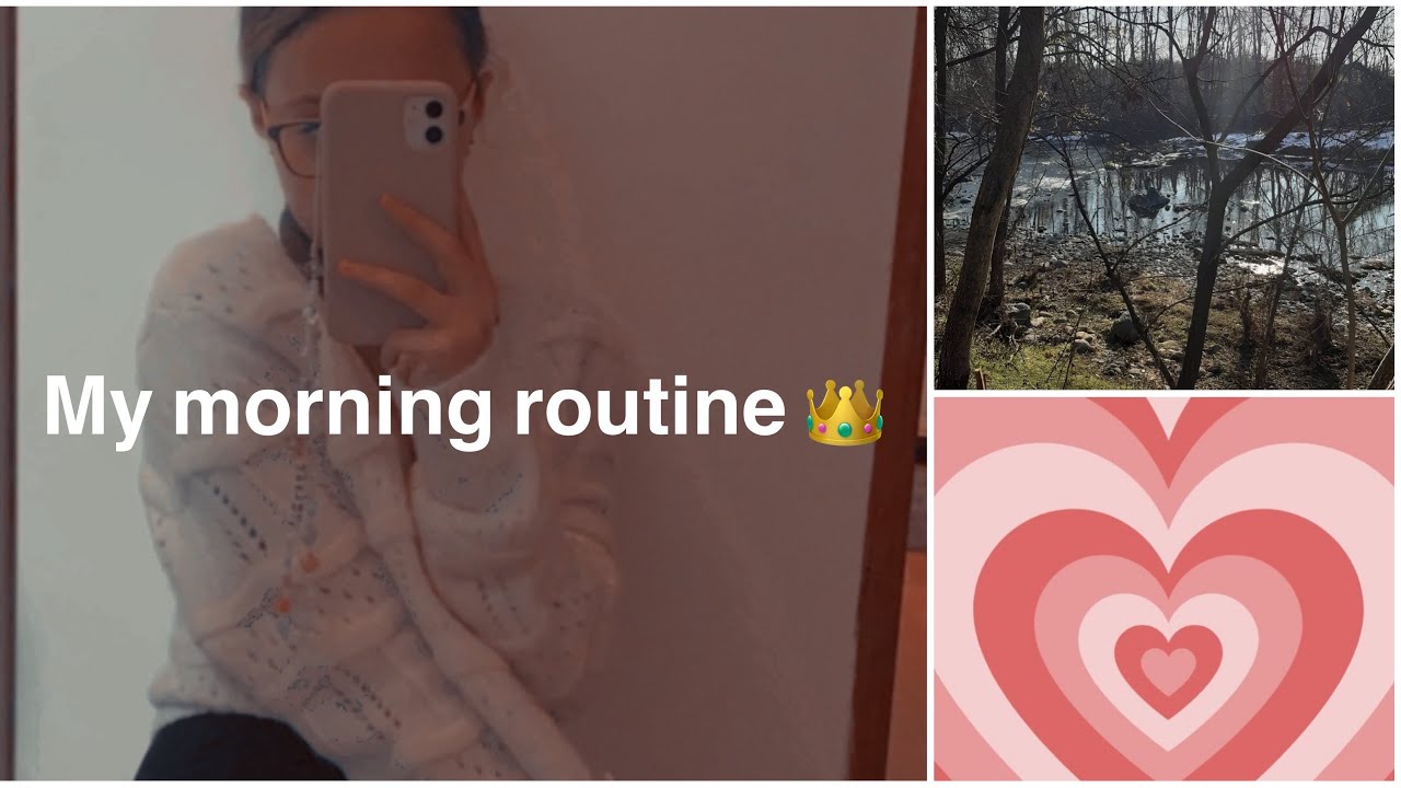 REALISTIC morning ROUTINE,get up at 8:45, gym, relax, beauty, chores&hellip;ITALIAN EDITION!/martinezgiad4