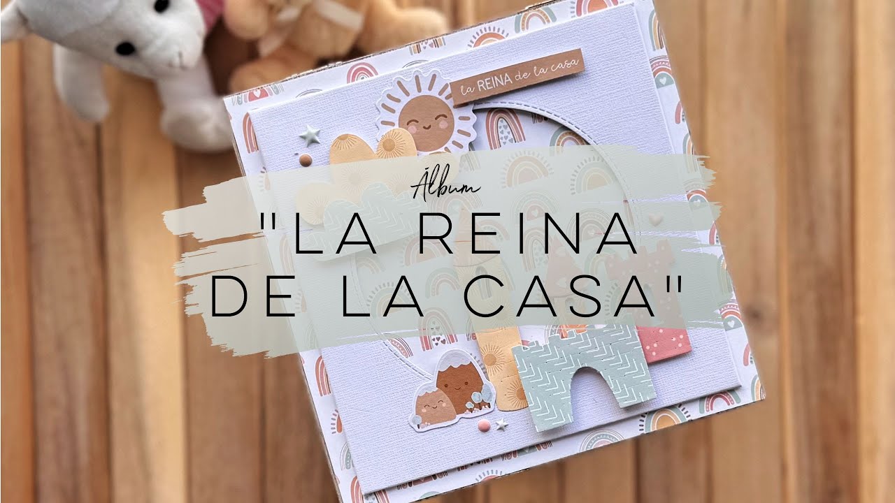 CAJA DE LOS TESOROS 