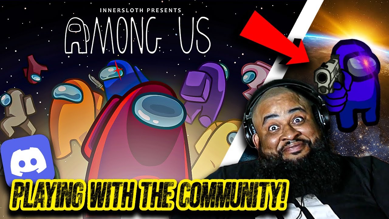 Playing Among Us With The Jody's Corner Community! - Best Liar Wins!