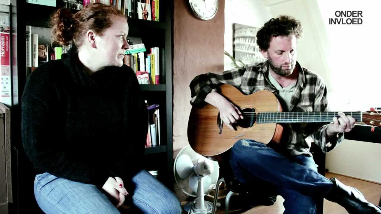 Doghouse Roses - Nottamun Town (Traditional)