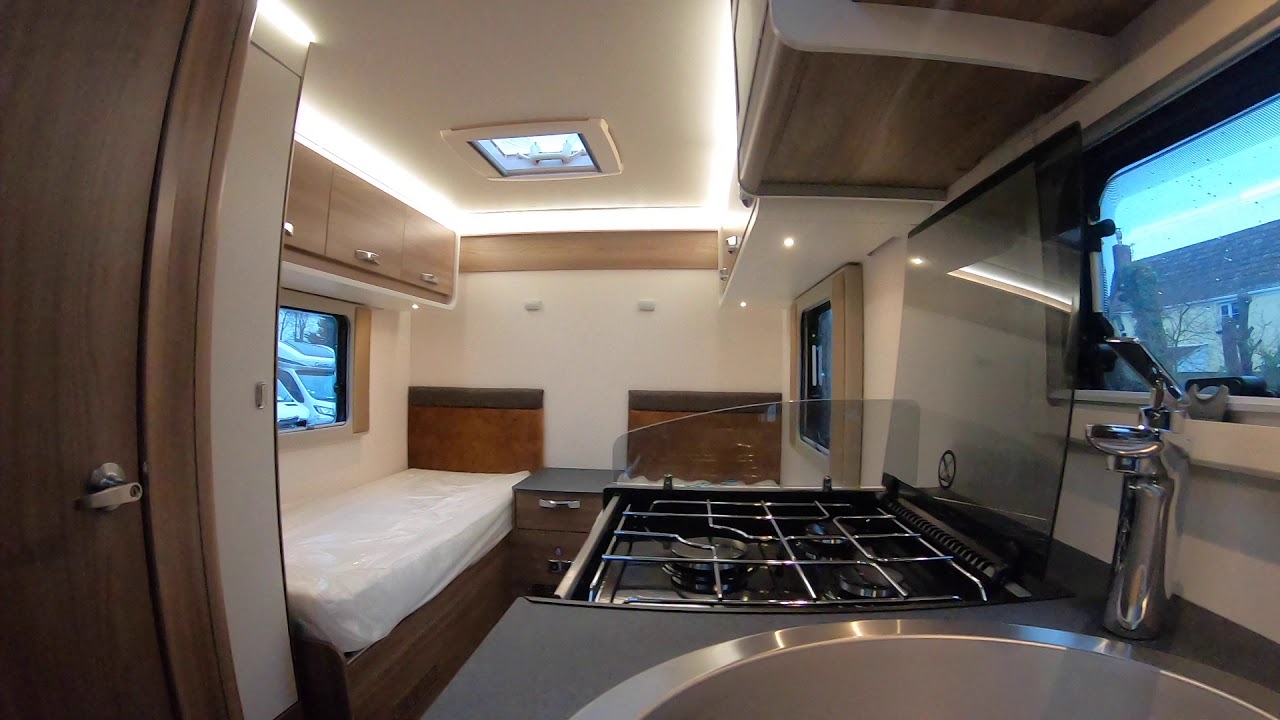 2021 Swift escape compact c502