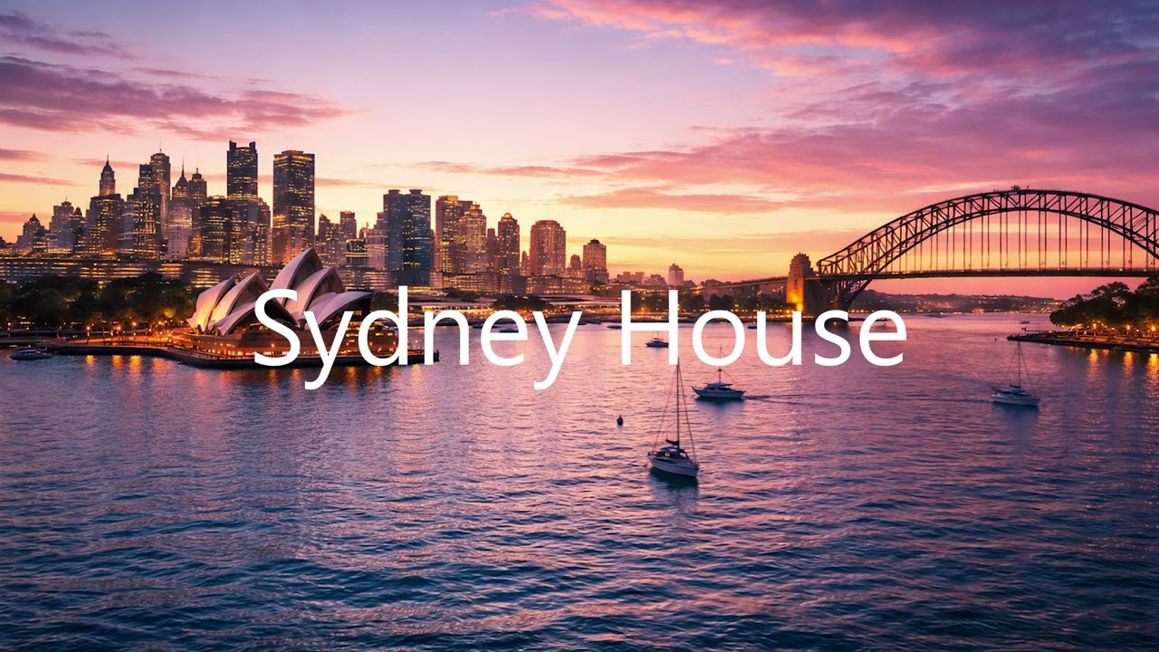 Sydney