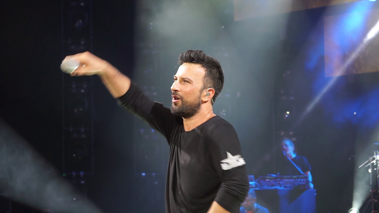 Tarkan - Yolla