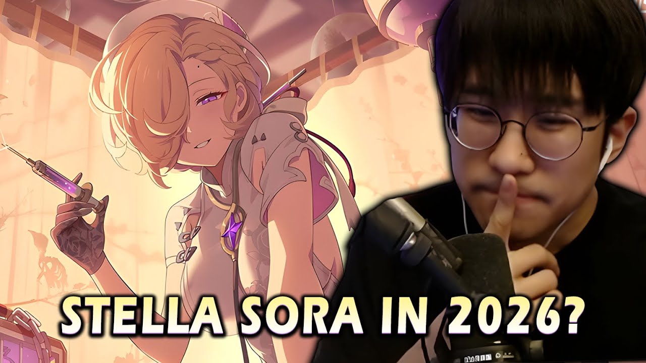 Should You Try Stella Sora in 2026?