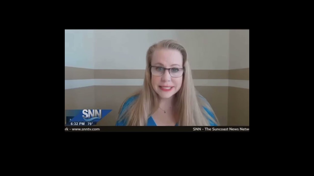 👩&zwj;⚕️ An Interview I gave about the &ldquo;nursing shortage&rdquo; 😊 #youtubeshorts #nursing #thenurseerica