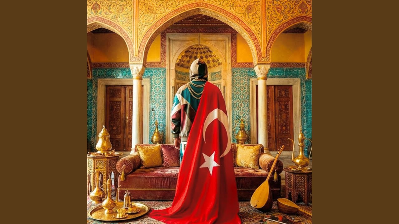 SENINLE HER ŞEY