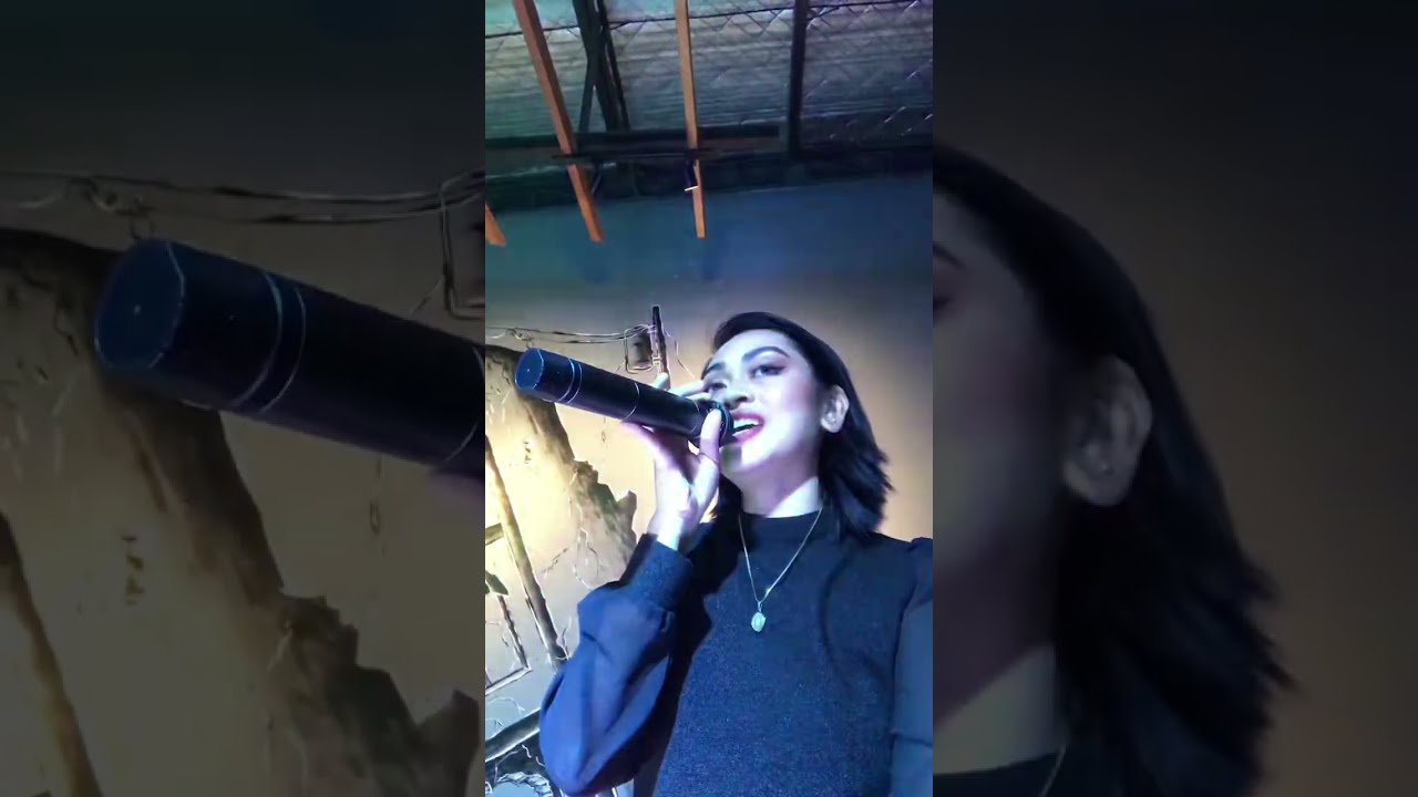 Sad movies cover_My lola’s favorite song