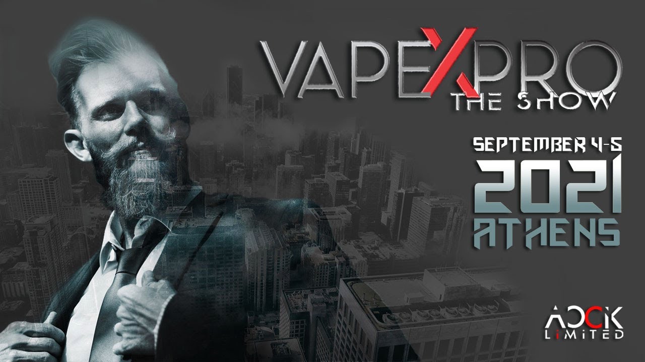 Vapexpro promo