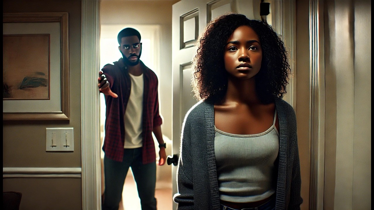 My Own Family Crossed a Line… So I Walked Out Without Warning.