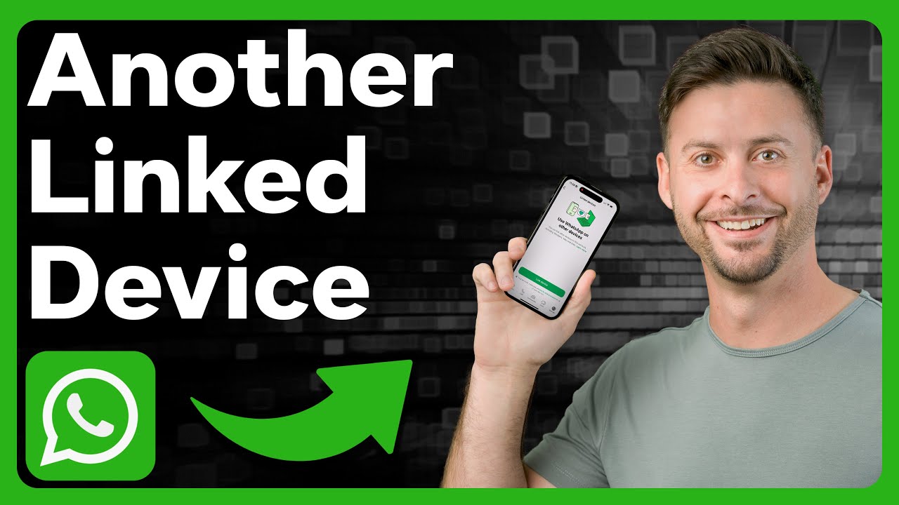 How To Check If WhatsApp Is Linked To Another Device