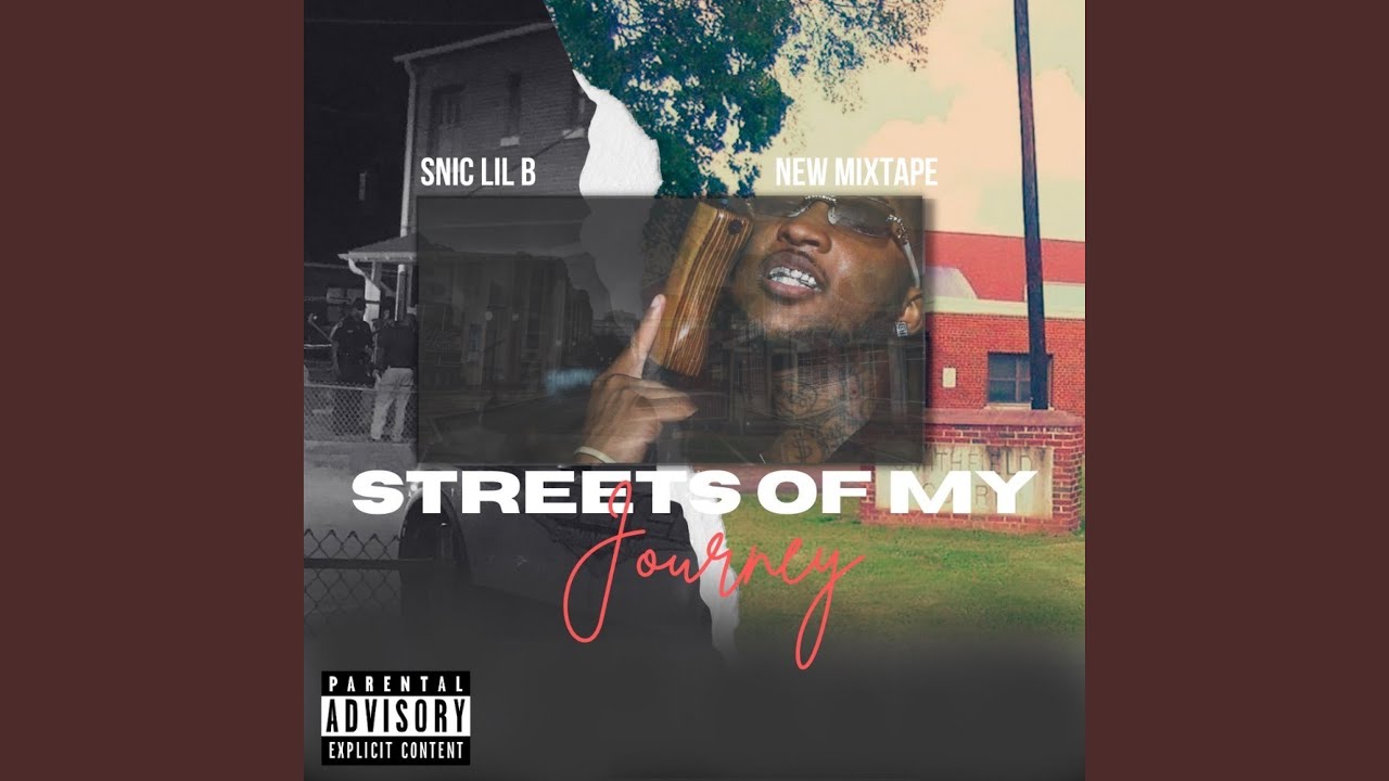 REAL STREET SHIT