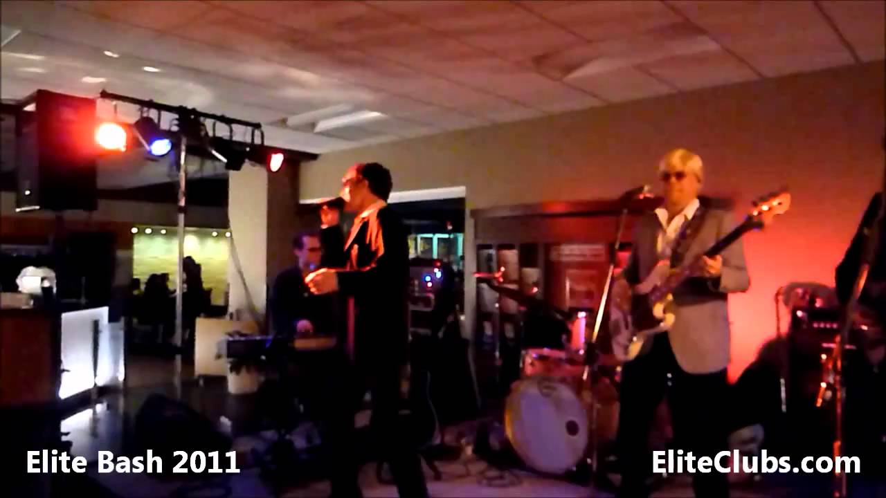 Elite Sports Club Bash 2011