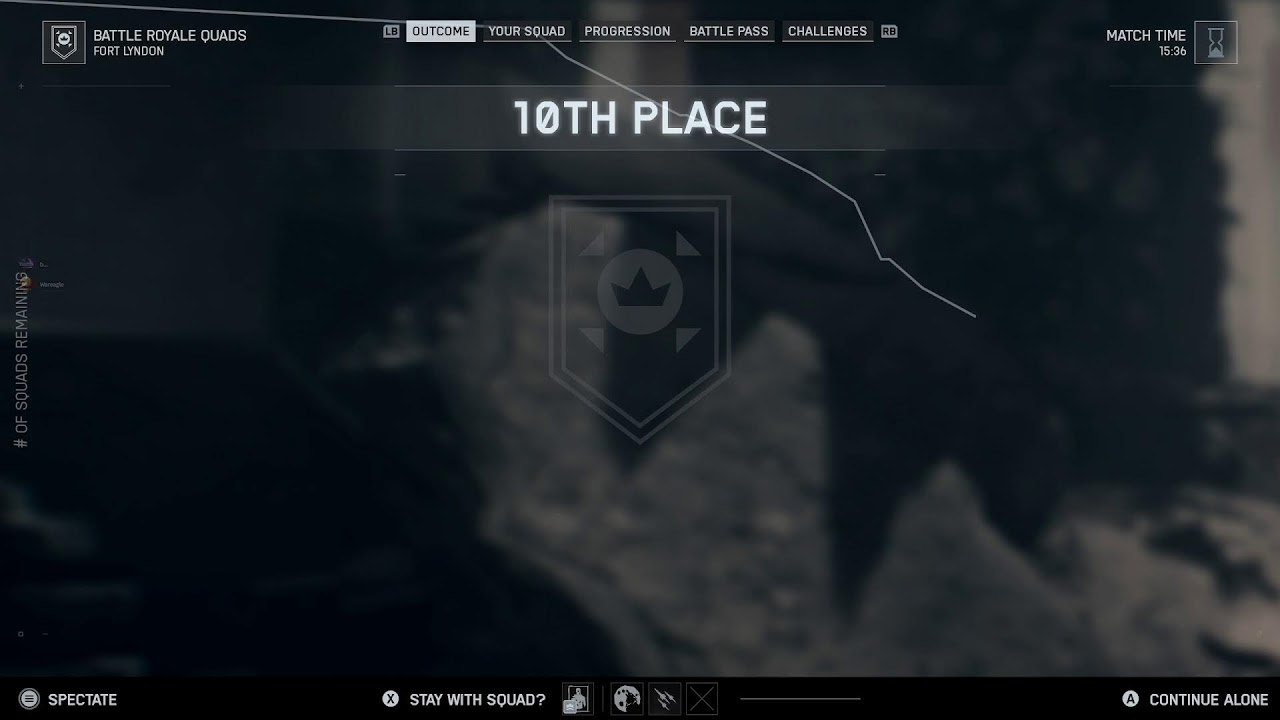 knallen in battlefield 6 redsec