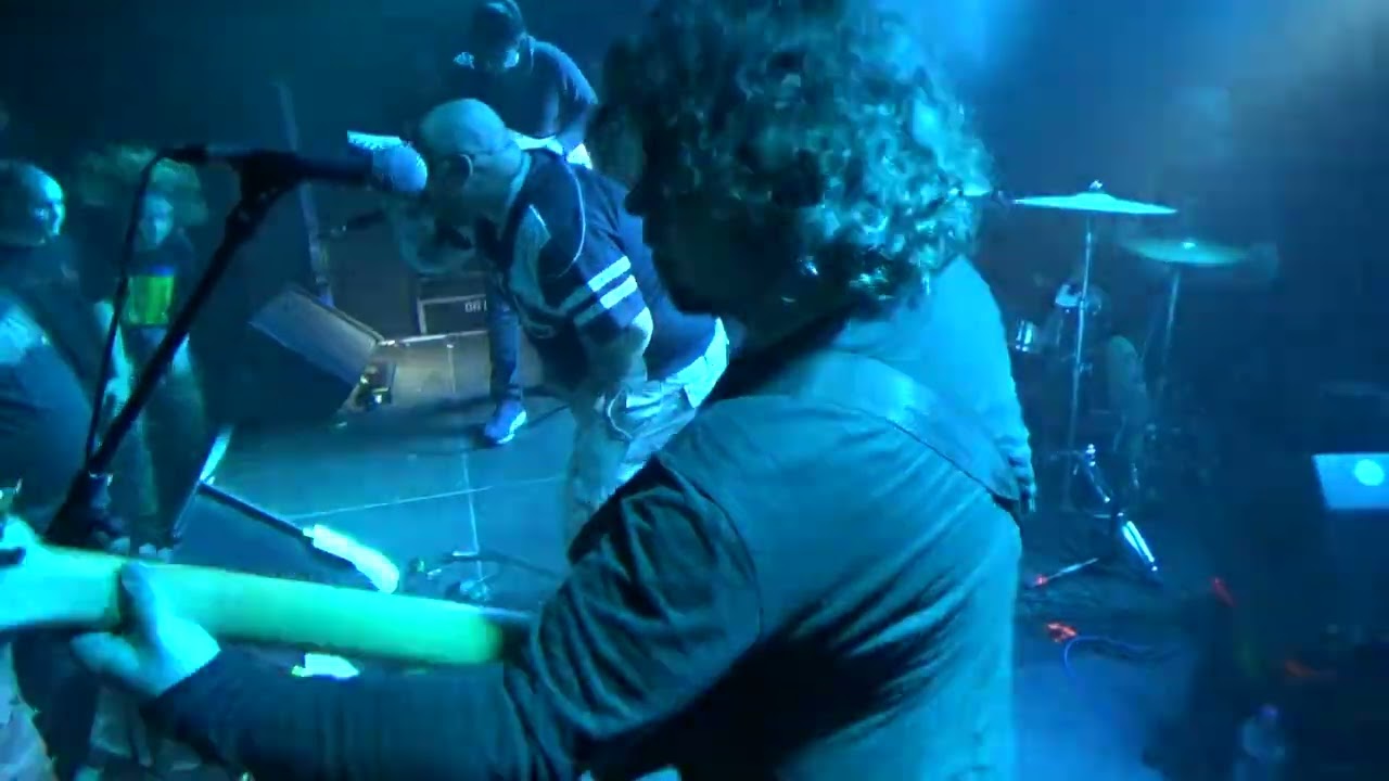Din-Addict live Dürer kert 2026.02.13. Pt 2.