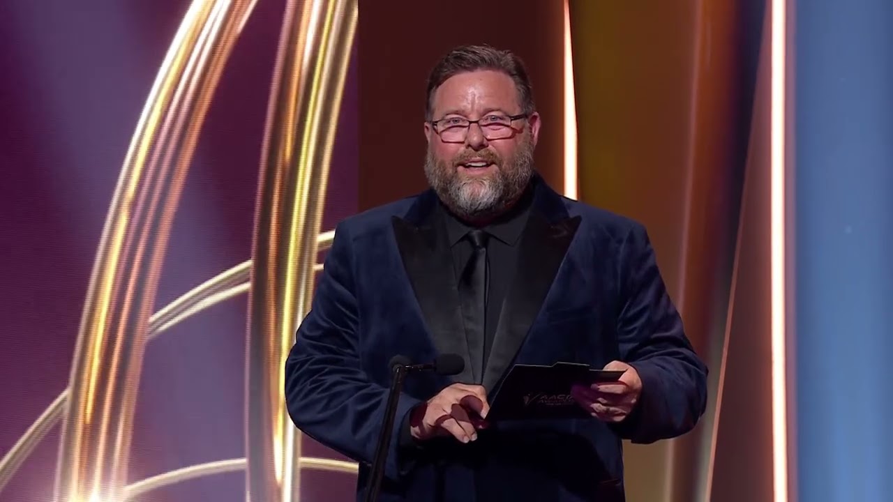 Гэри Олдман («Медленные лошади») получил Международную премию AACTA 2026 года в номинации «Лучший...