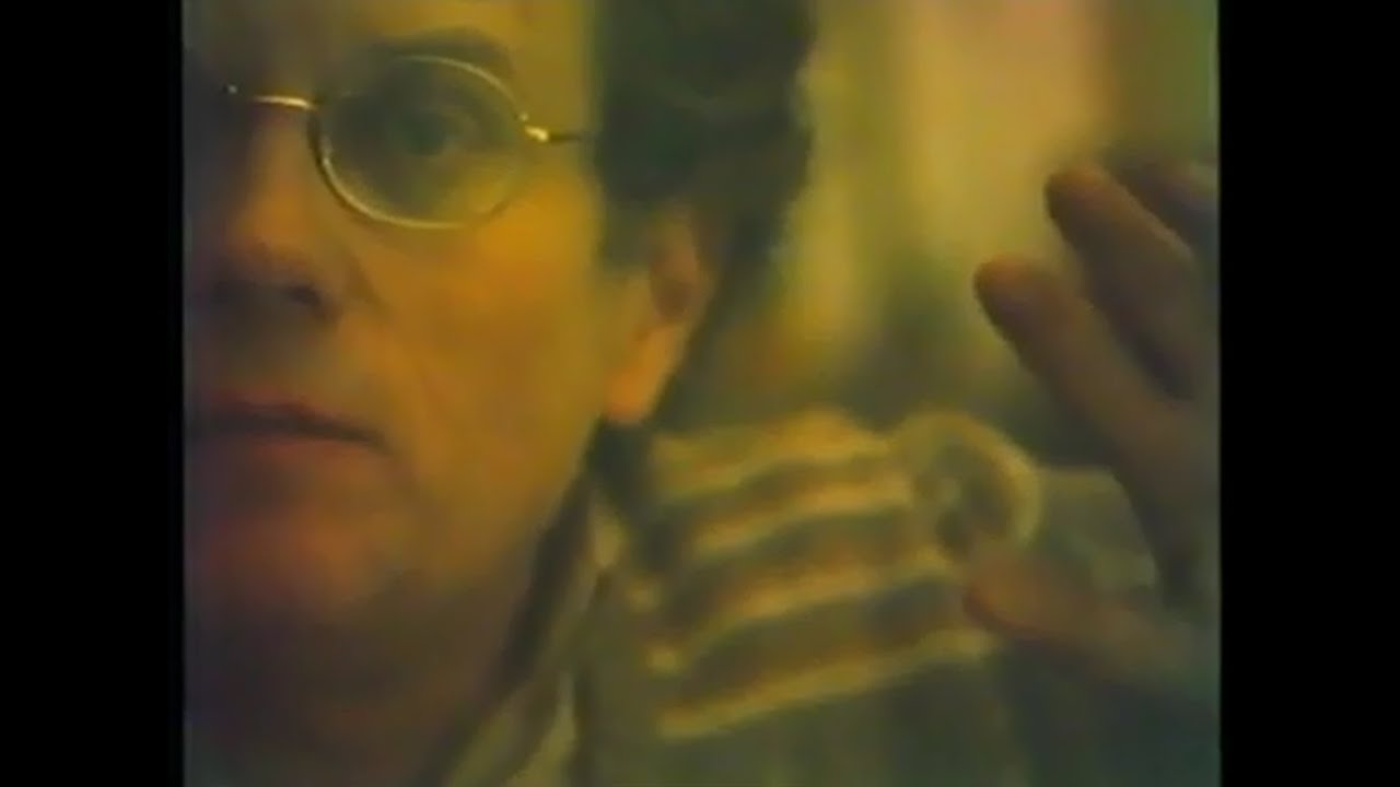 Félix Guattari 'La question de la drogue' 1985