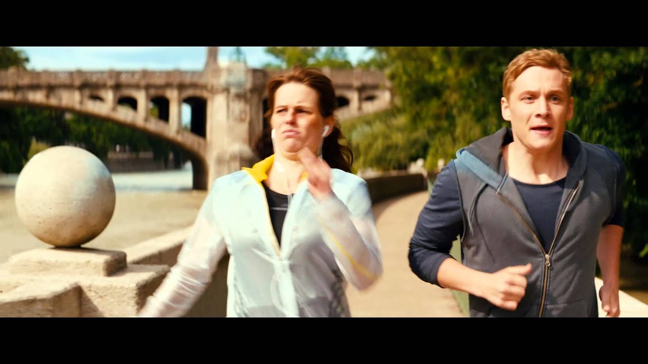Vaterfreuden -  offizieller Main Trailer #2 HD