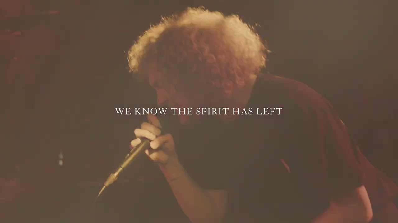 Seafret - River Of Tears (Official Lyric Video)