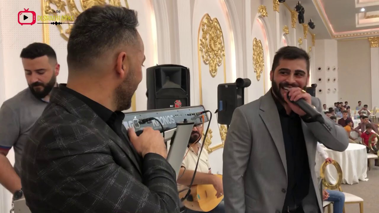 Romi Harki u Rekesh Seyrani Dawata Zrariya Hawler Hola White