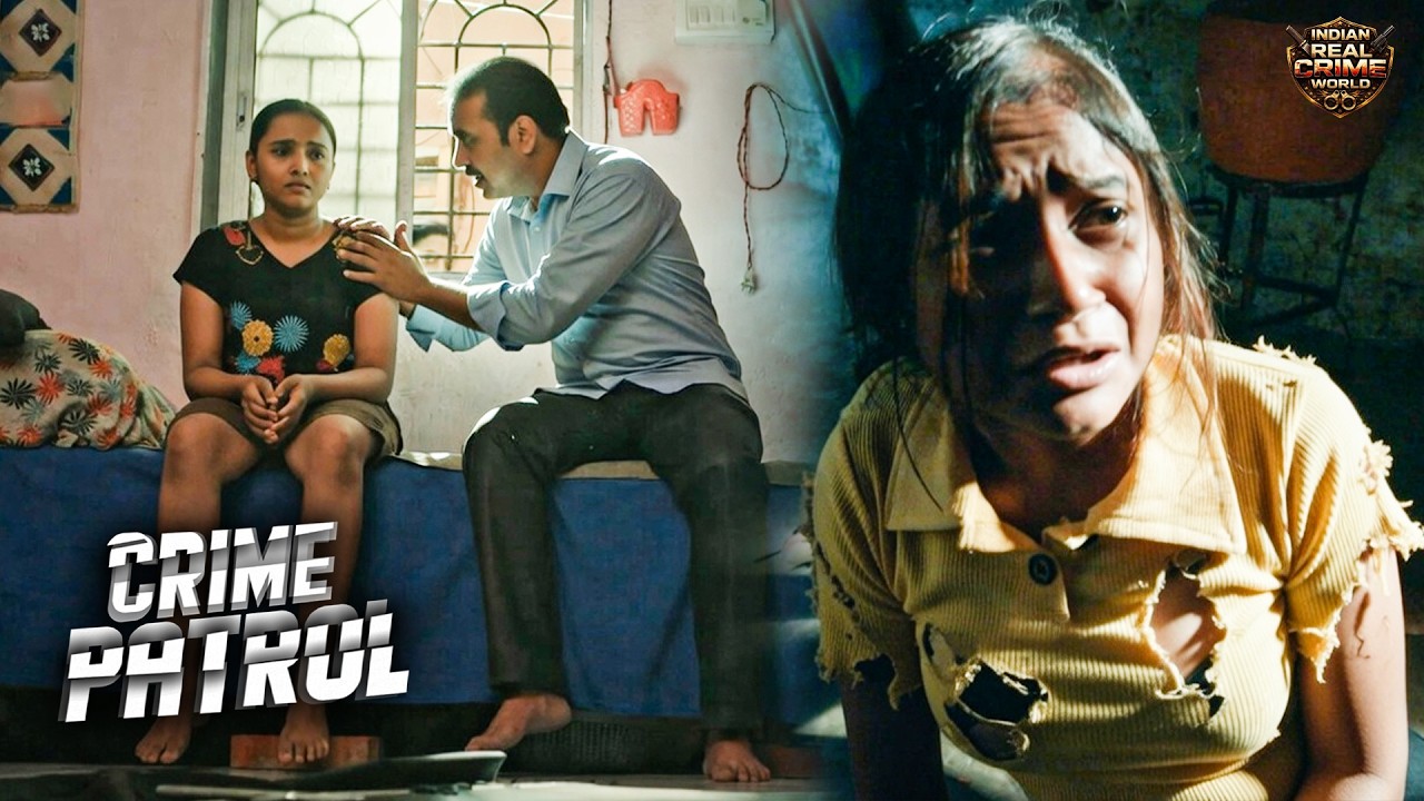 जंगल में अकेली लड़की शोषण का शिकार हुई || Crime Patrol | क्राइमपेट्रोल | New Episode | #2026