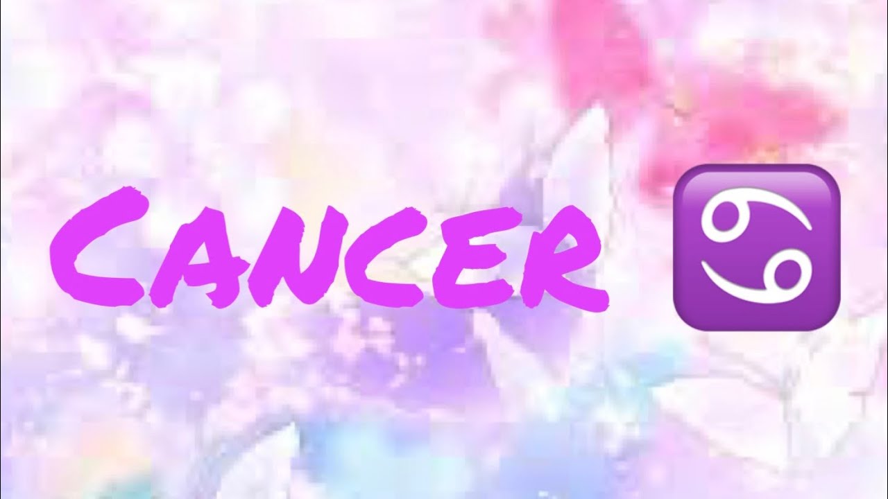 CANCER FEB♋️THIS PERSON WILL HAVE SERIOUS RELATIONSHIP WITH YOU CANCER🔮✨TAROT READING🩷💫