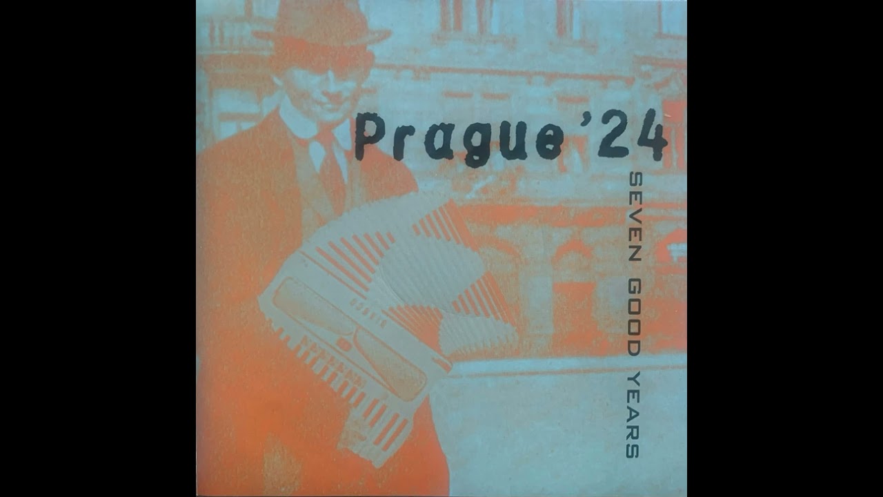 Zeydns Tants - Prague '24