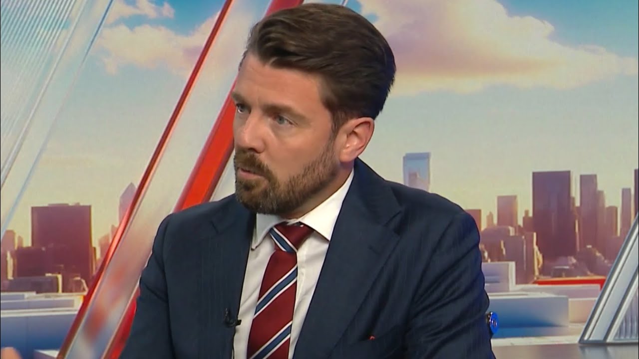 &lsquo;They need to leave&rsquo;: Plans to deport 65,000 unauthorised migrants