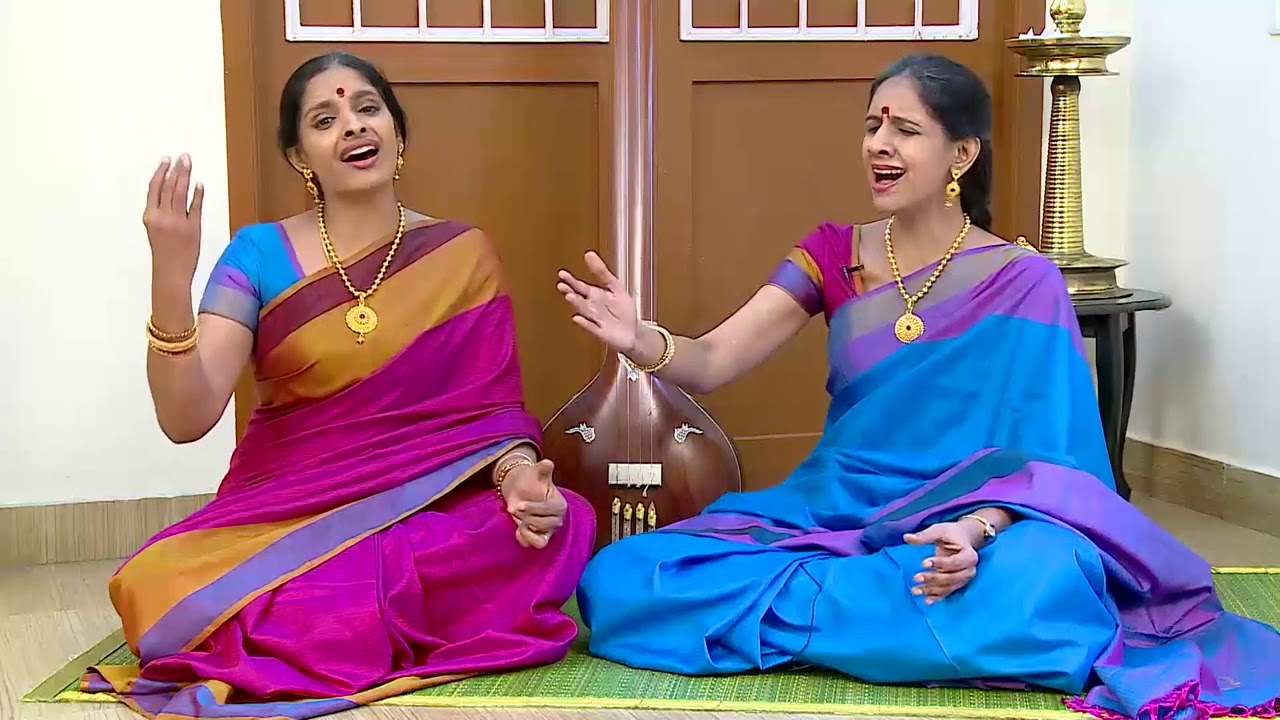 Ranjani Gayatri | Anandacha Bhog  | Namdev Abhang