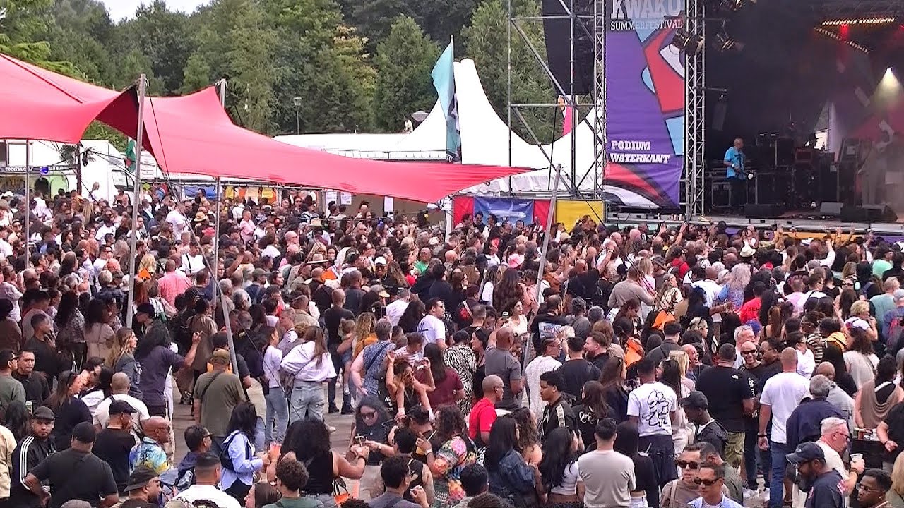 Naruwe - Molukse Dag 2024