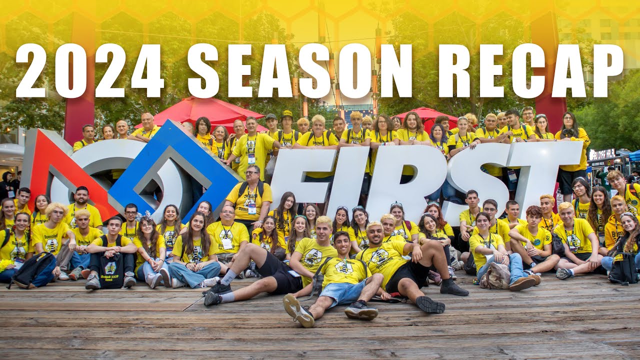 BumbleB 3339 - 2024 Season Recap