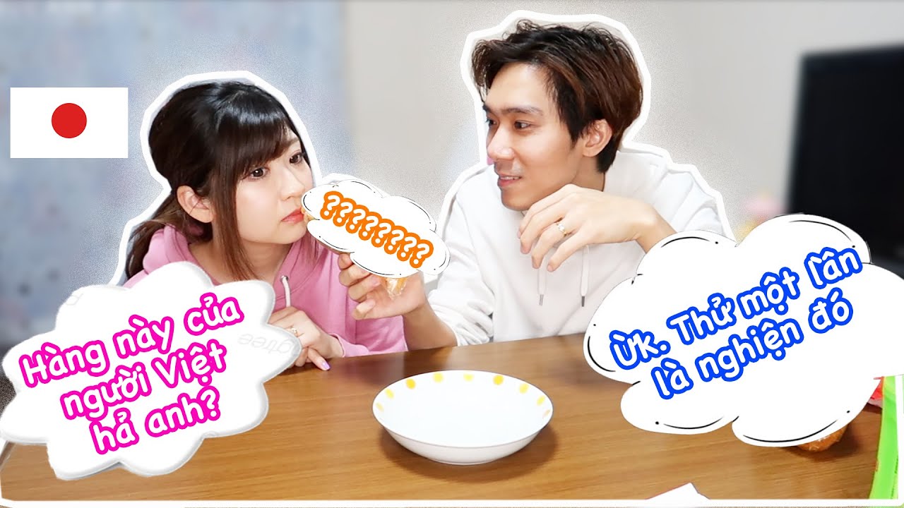VỢ NHẬT 