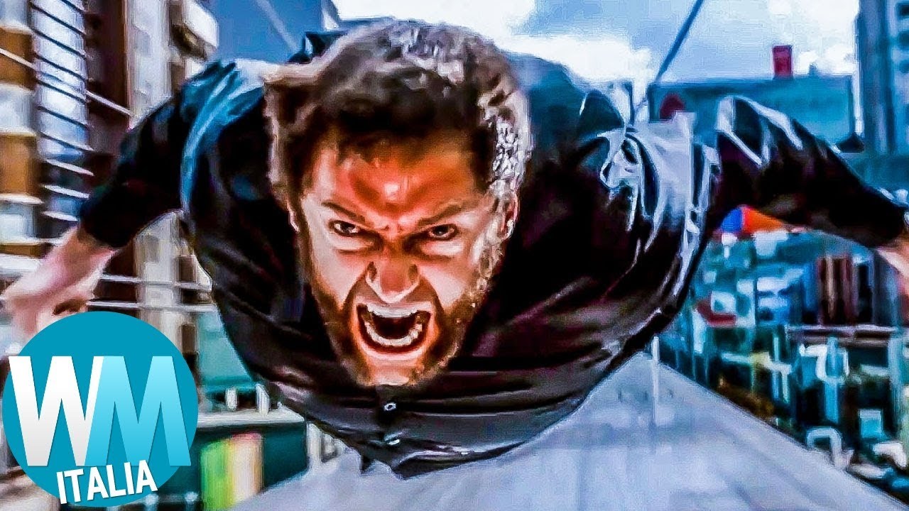 Top 10 MODI MIGLIORI per OTTENERE dei SUPERPOTERI!