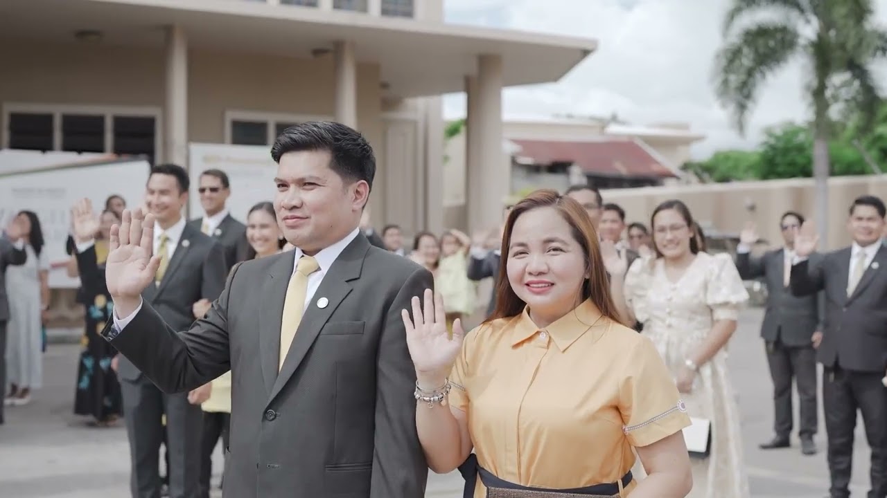 INC 110TH ANNIVERSARY I TARLAC CITY, TARLAC