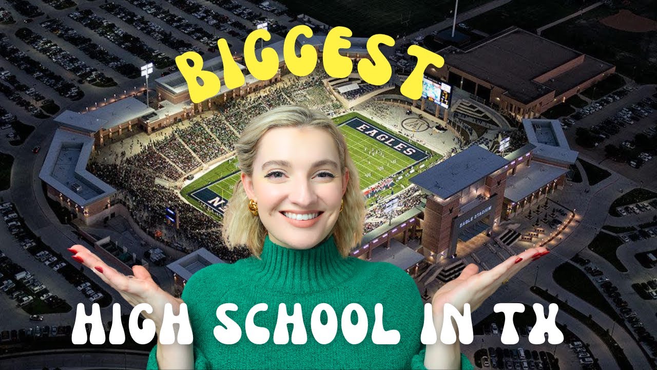 ALLEN Texas: Schools,Real Estate Market, & Things to do in Allen