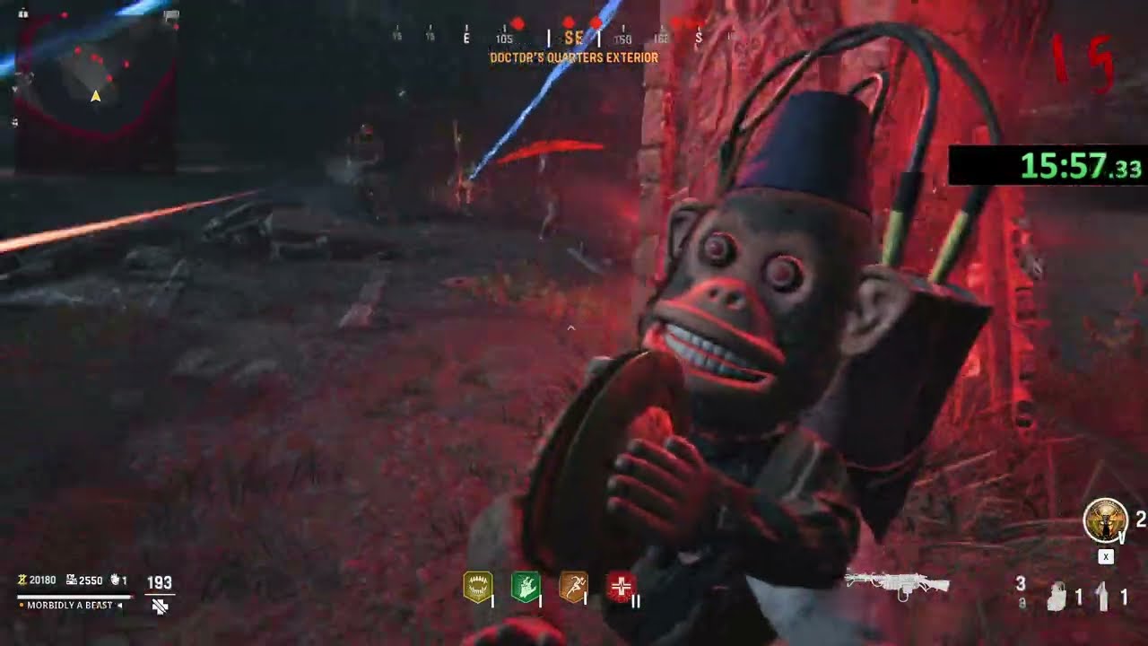 SHI NO NUMA EASTER EGG SPEEDRUN (28:01)