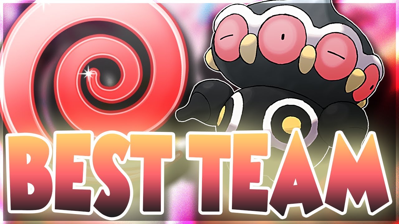 The Best Psychic Cup Team. Period. (Not clickbait, I promise.)