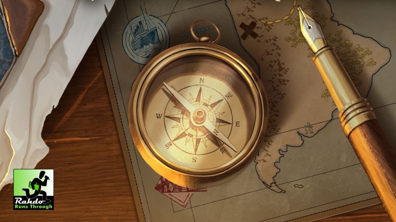 Lost Explorers Gameplay Runthrough