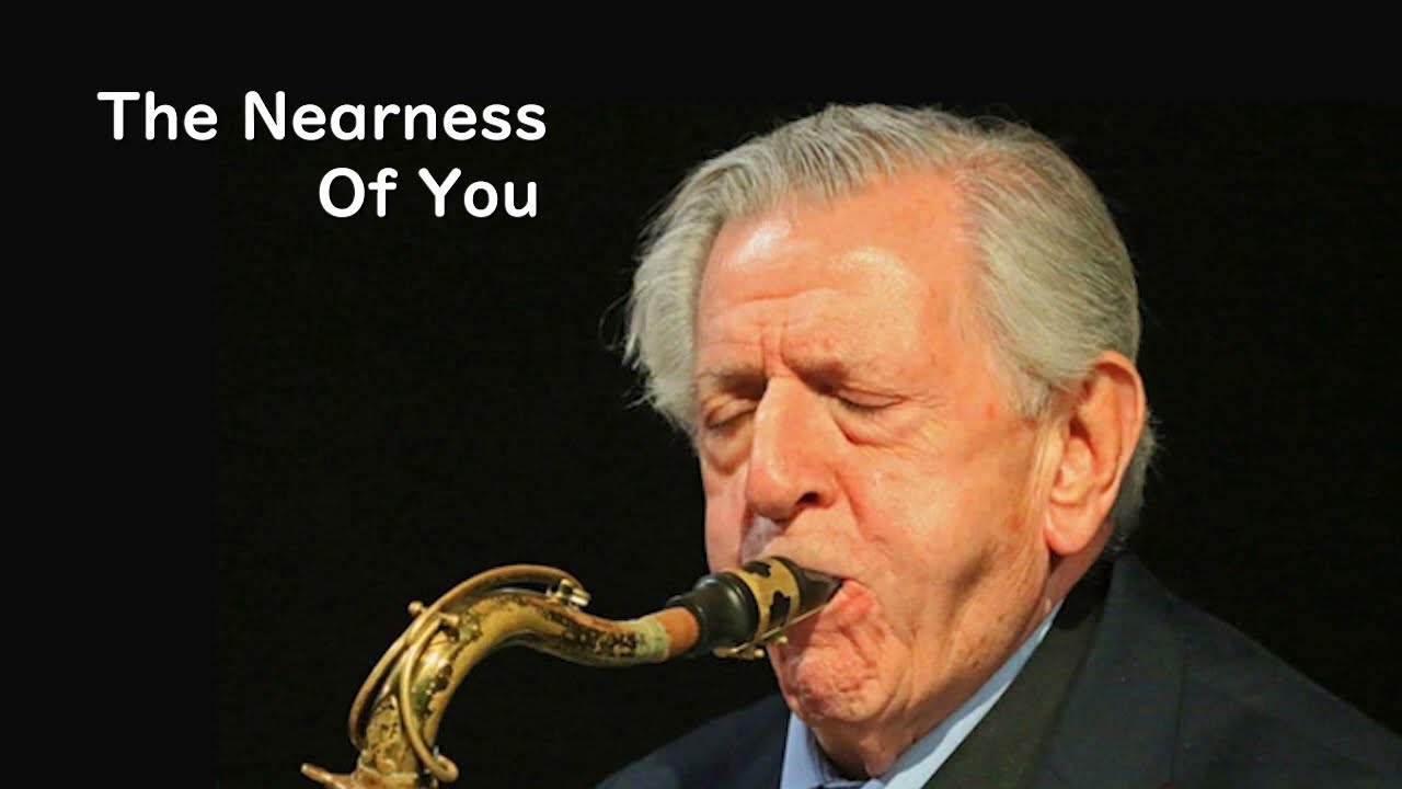 The Nearness Of You ‐ Reference Tune