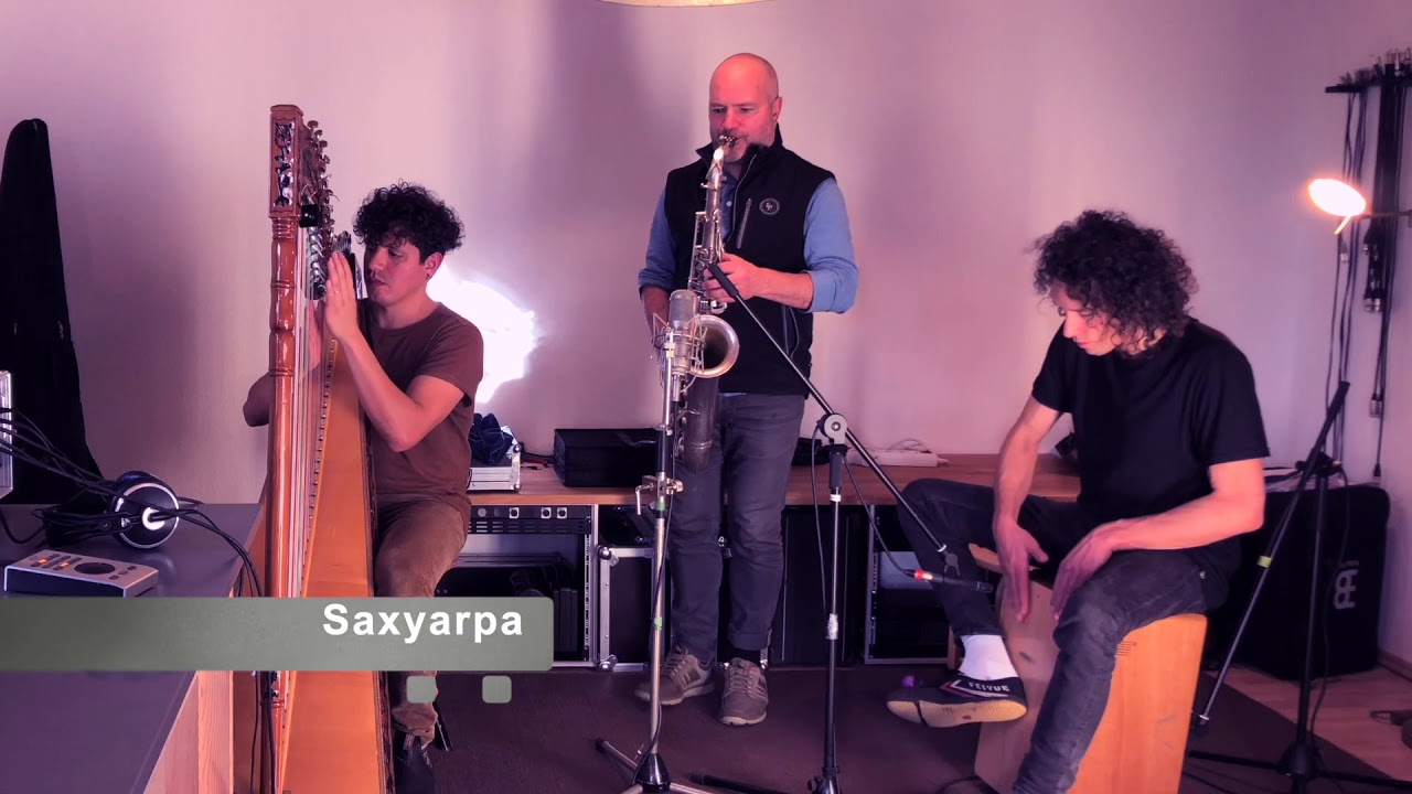 Bella Mira - Saxyarpa