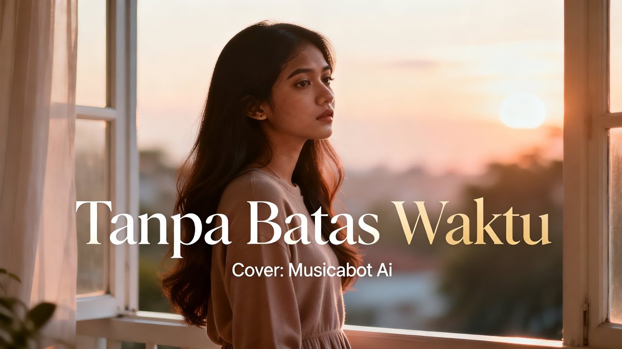 Tanpa Batas Waktu – ADE GOVINDA, FADLY | Female Cover (Lembut & Menyentuh Hati)