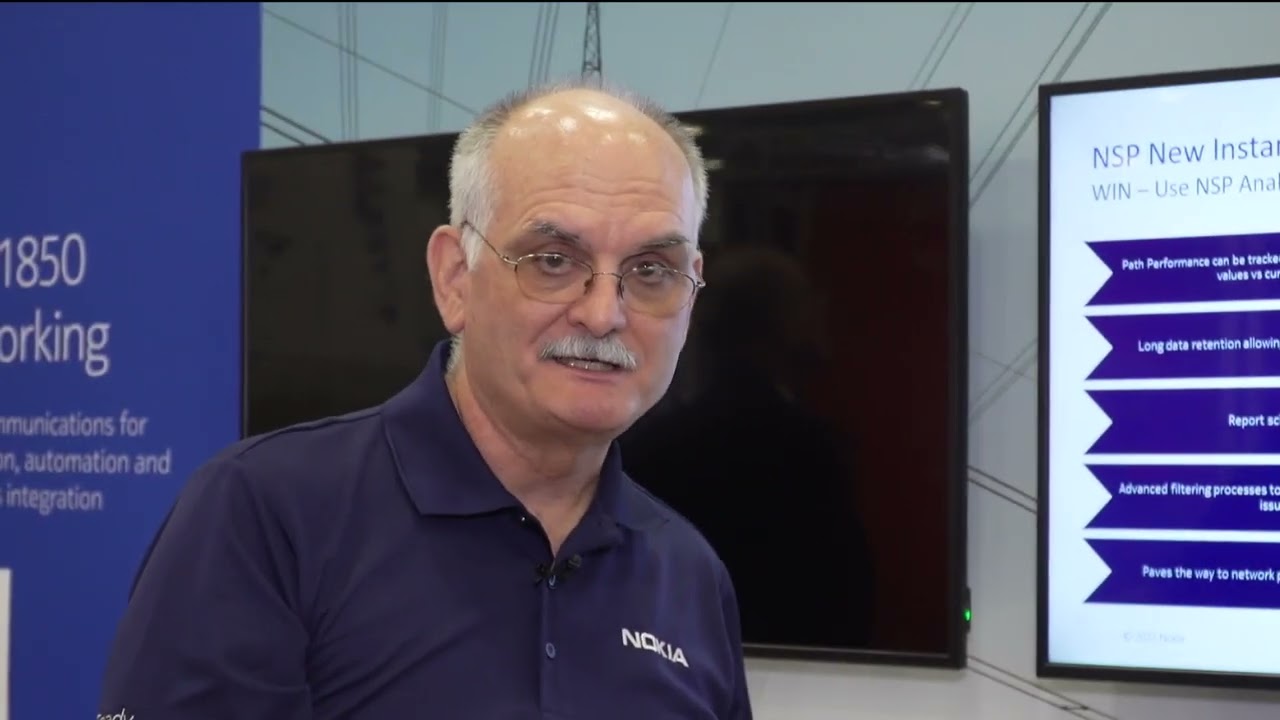 New microwave radio innovations reduce cost and increase availability