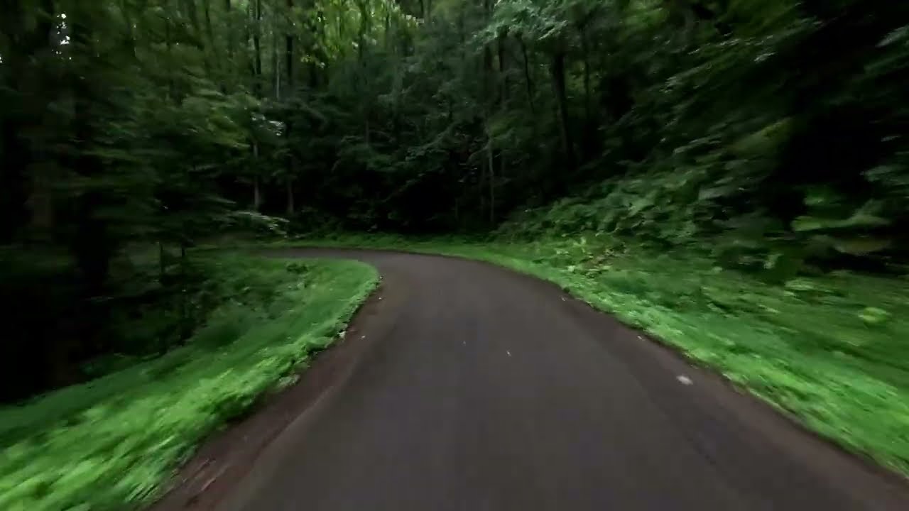 Southern Ohio Adventure Loop S.O.A.L. Episode 6.