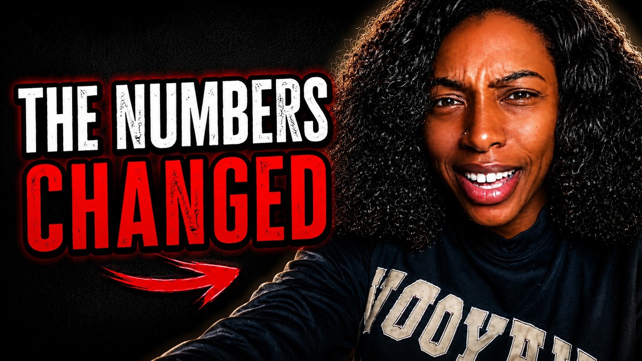 Why Do The Slave Trade Numbers Keep Changing? What Are They Hiding?