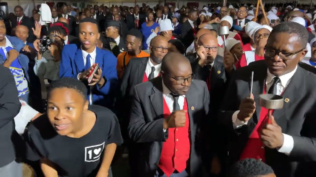 Dumelang bana ba ntate (HD) | Zone 1 Inkanyamba/Setsokotsane 2024 | Zola Circuit