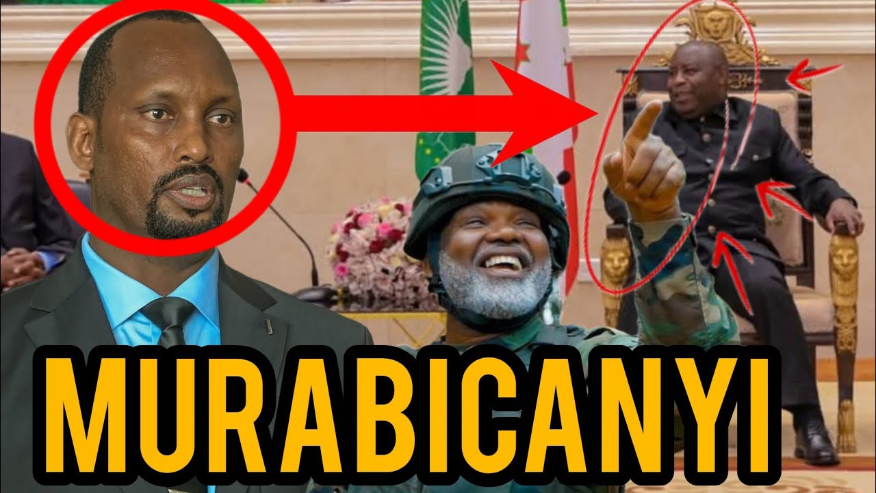 LIVE 🔴 ISHYANO ABANYAMULENGE BAGAMBANIYE UBWOKO BWABO VIDEO YAGAHINDA MBEGA UTUGARA NGO NEVA NUMUCUN