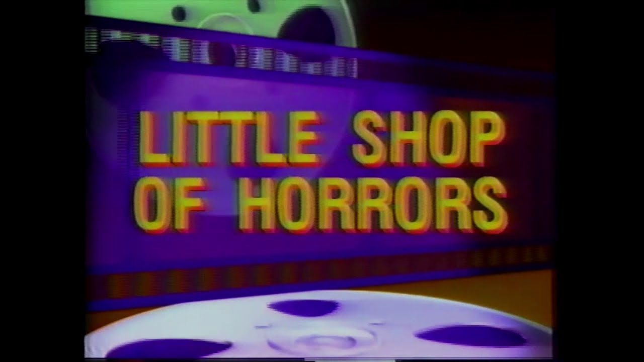 WFFT-TV Commercials - July 31, 1994 - Sunday Afternoon Movie (Little Shop of Horrors)