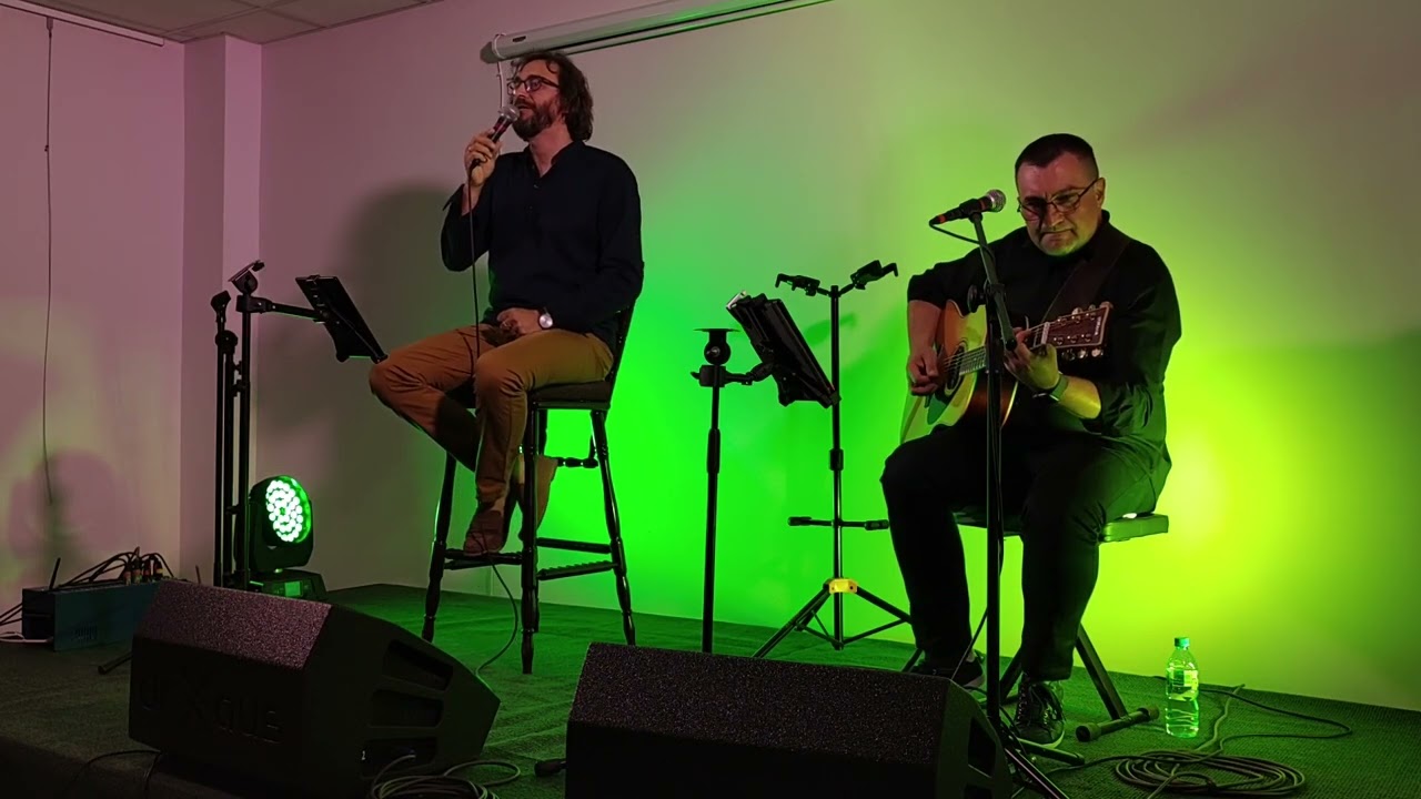 Adam Szabat i Waldemar Korzeniowski - Piosenka o tęsknocie
