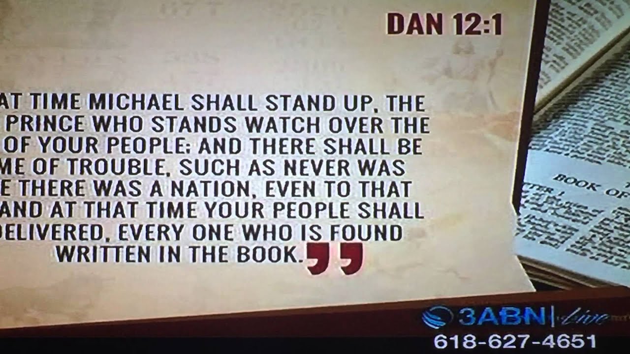 Sermon of Pastor GT Ng at the 60th General Conference Session of Seventh-day Adventist