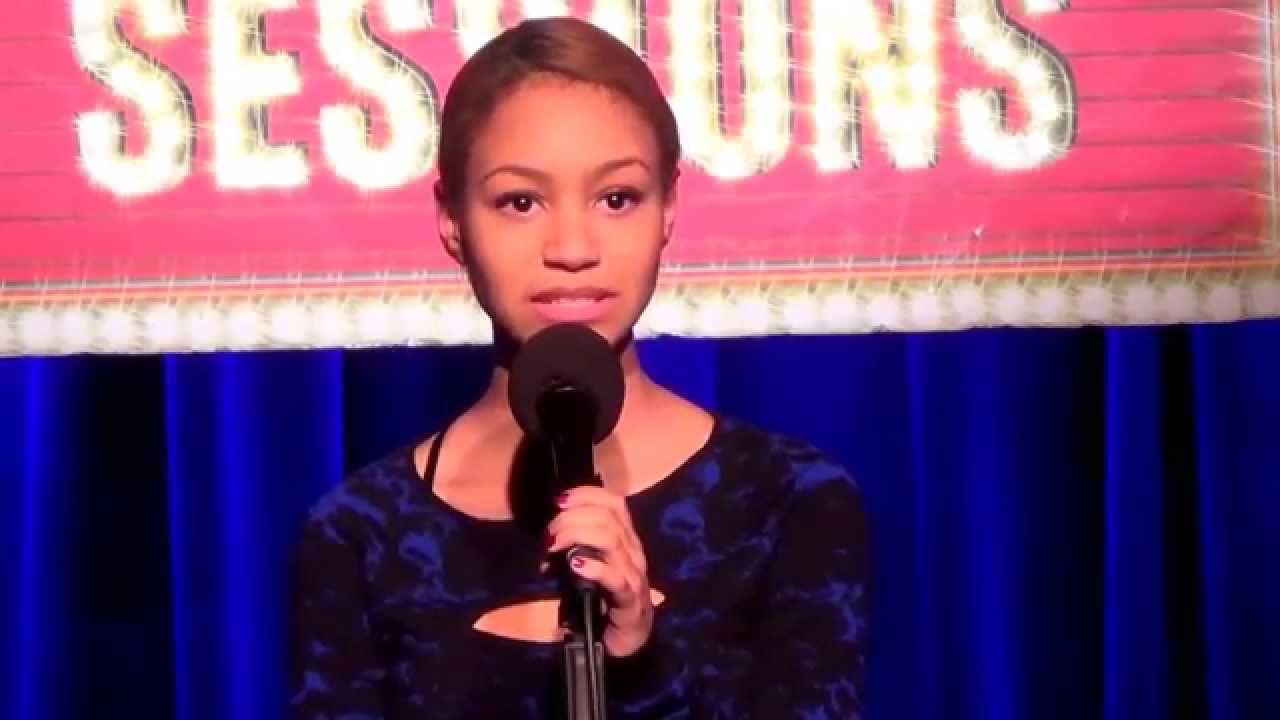 Lala - Everything I Know (In the Heights)