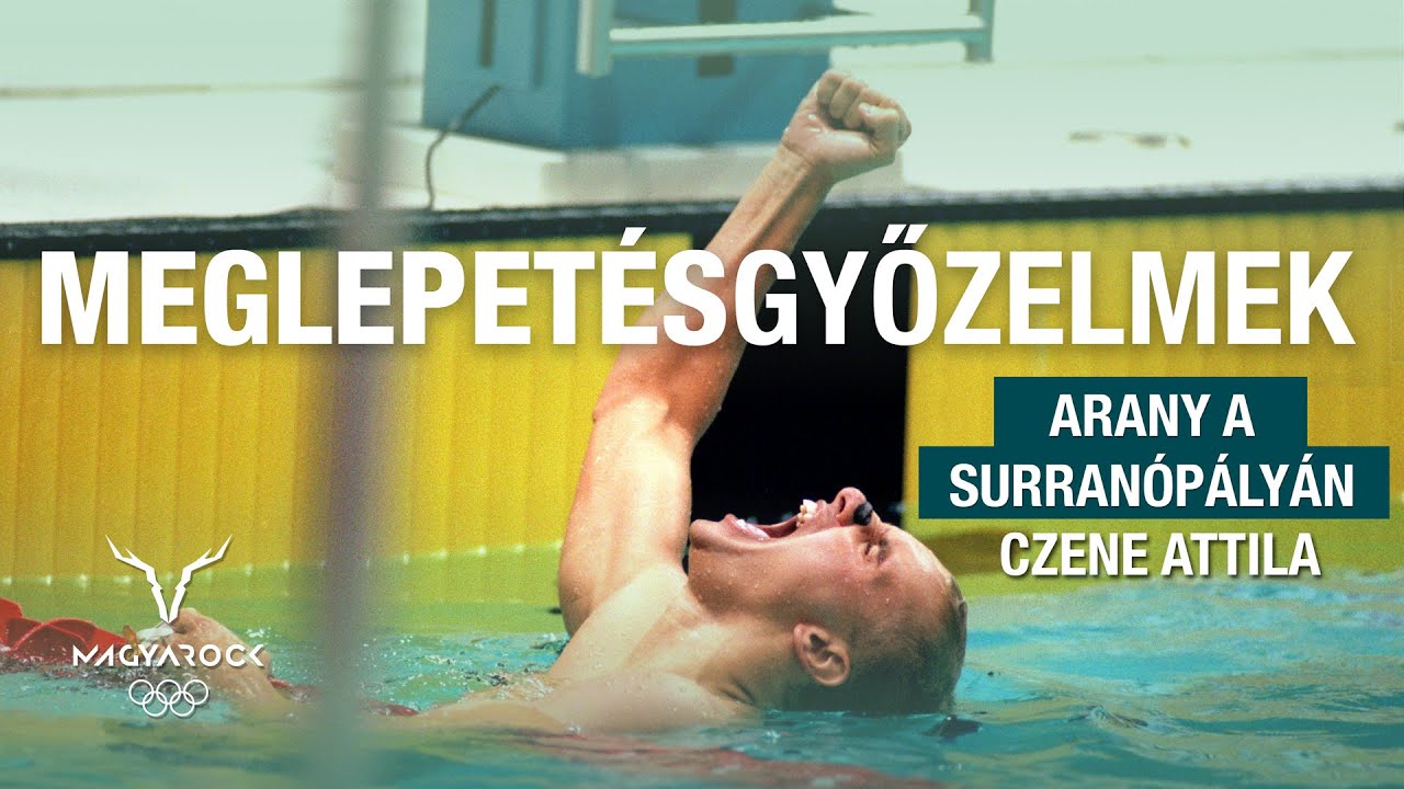 Óriási meglepetésgyőzelmek az olimpiákon